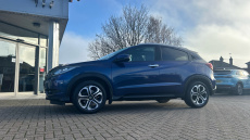 Honda HR-V 1.5 i-VTEC EX CVT 5dr Petrol Hatchback